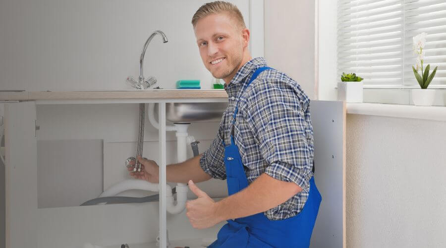 Professional emergency plumbing in Louisburg, KS